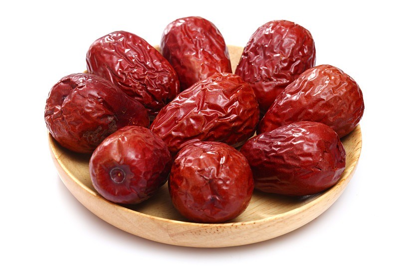 红枣