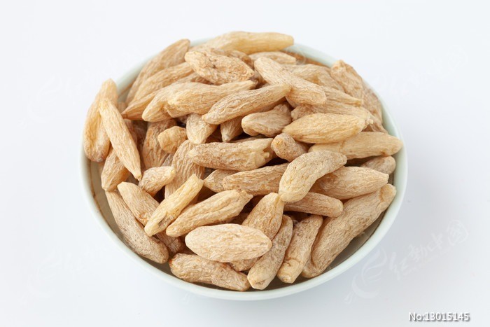 麦冬