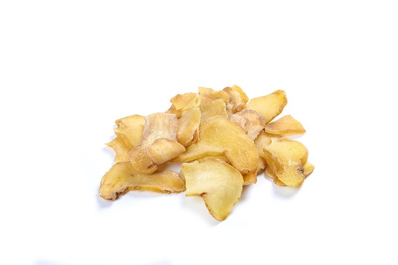 黄精